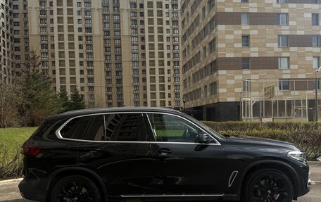 BMW X5, 2020 год, 8 400 000 рублей, 4 фотография