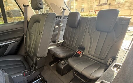 BMW X5, 2020 год, 8 400 000 рублей, 15 фотография