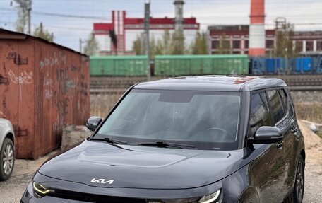 KIA Soul III, 2022 год, 1 999 999 рублей, 4 фотография