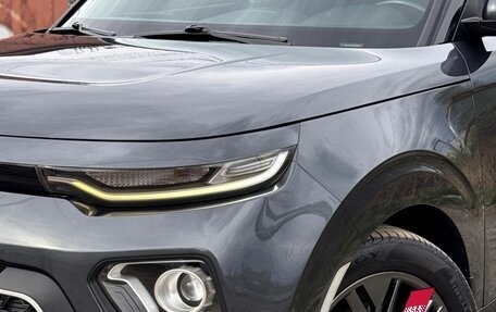 KIA Soul III, 2022 год, 1 999 999 рублей, 3 фотография
