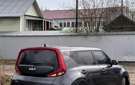 KIA Soul III, 2022 год, 1 999 999 рублей, 6 фотография