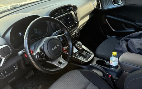 KIA Soul III, 2022 год, 1 999 999 рублей, 10 фотография