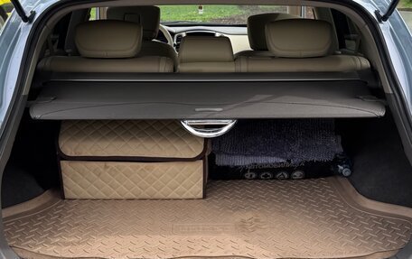 Infiniti EX, 2012 год, 1 450 000 рублей, 9 фотография
