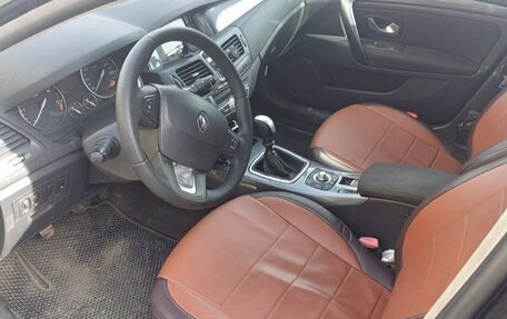 Renault Laguna III рестайлинг, 2010 год, 500 000 рублей, 3 фотография