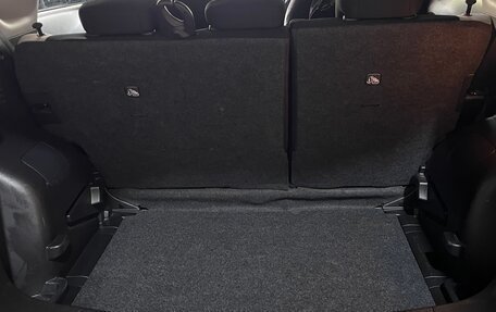 Nissan Note II рестайлинг, 2018 год, 1 100 000 рублей, 5 фотография