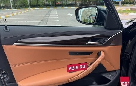 BMW 5 серия, 2021 год, 4 350 000 рублей, 7 фотография