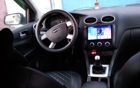 Ford Focus II рестайлинг, 2006 год, 500 000 рублей, 5 фотография