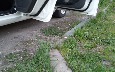Ford Focus II рестайлинг, 2006 год, 500 000 рублей, 6 фотография