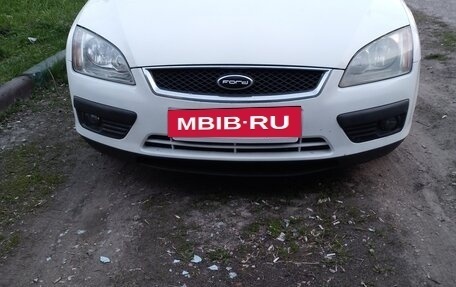 Ford Focus II рестайлинг, 2006 год, 500 000 рублей, 3 фотография