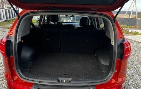 KIA Sportage III, 2012 год, 1 170 000 рублей, 7 фотография