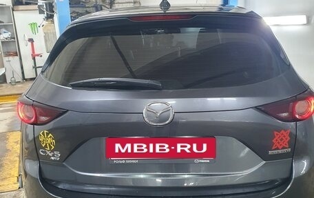 Mazda CX-5 II, 2020 год, 2 500 000 рублей, 2 фотография