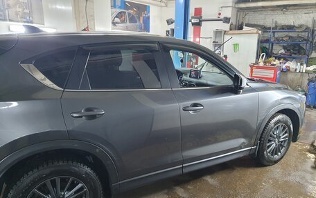 Mazda CX-5 II, 2020 год, 2 500 000 рублей, 3 фотография