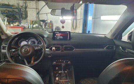 Mazda CX-5 II, 2020 год, 2 500 000 рублей, 6 фотография
