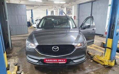 Mazda CX-5 II, 2020 год, 2 500 000 рублей, 5 фотография
