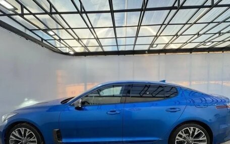 KIA Stinger I, 2019 год, 2 350 000 рублей, 2 фотография