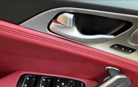 KIA Stinger I, 2019 год, 2 350 000 рублей, 8 фотография