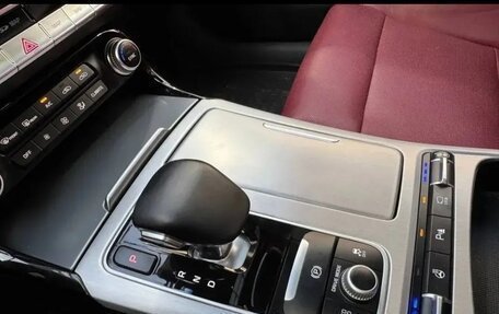KIA Stinger I, 2019 год, 2 350 000 рублей, 12 фотография