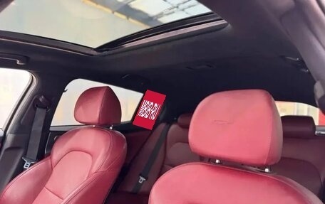 KIA Stinger I, 2019 год, 2 350 000 рублей, 9 фотография