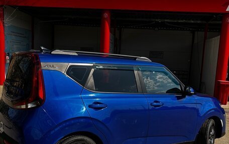 KIA Soul III, 2019 год, 1 980 000 рублей, 6 фотография
