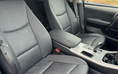BMW X3, 2010 год, 1 300 000 рублей, 5 фотография