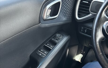 KIA Soul III, 2019 год, 1 980 000 рублей, 10 фотография