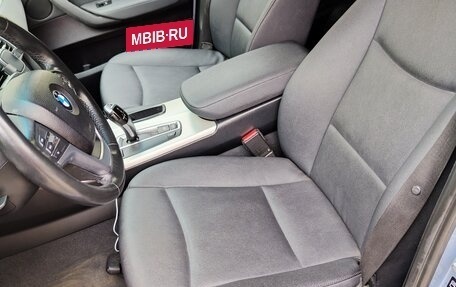 BMW X3, 2010 год, 1 300 000 рублей, 7 фотография