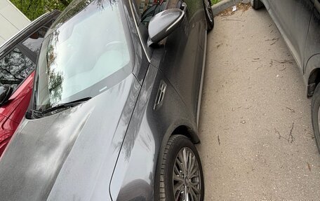 KIA Optima IV, 2017 год, 1 850 000 рублей, 4 фотография