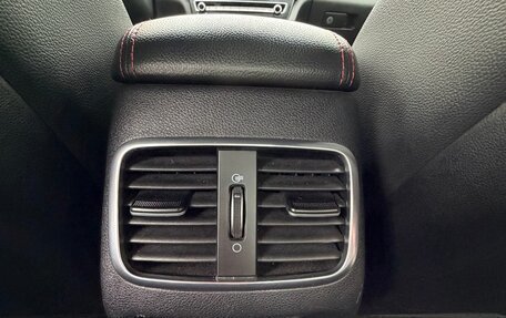 KIA Optima IV, 2017 год, 1 850 000 рублей, 15 фотография