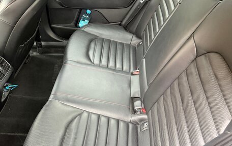 KIA Optima IV, 2017 год, 1 850 000 рублей, 12 фотография