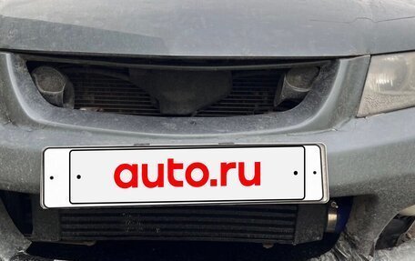 Honda Accord VII рестайлинг, 2006 год, 999 999 рублей, 8 фотография
