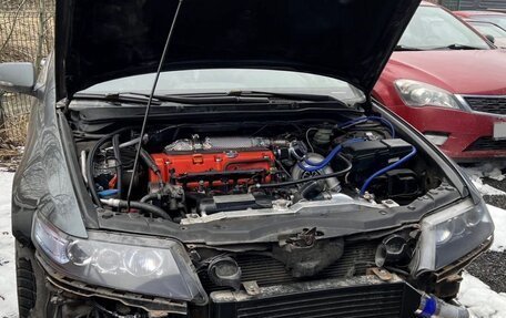 Honda Accord VII рестайлинг, 2006 год, 999 999 рублей, 7 фотография