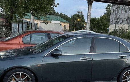 Honda Accord VII рестайлинг, 2006 год, 999 999 рублей, 11 фотография