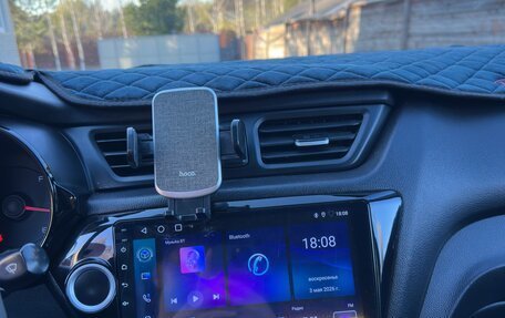 KIA Rio III рестайлинг, 2015 год, 720 000 рублей, 15 фотография