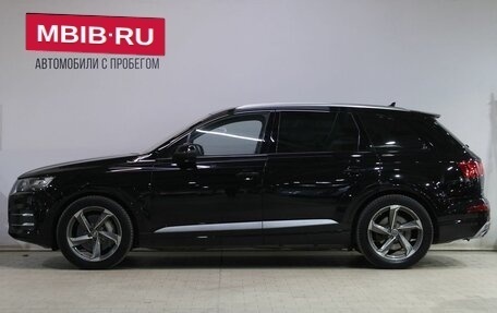 Audi Q7, 2017 год, 3 799 000 рублей, 7 фотография