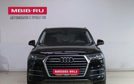 Audi Q7, 2017 год, 3 799 000 рублей, 5 фотография