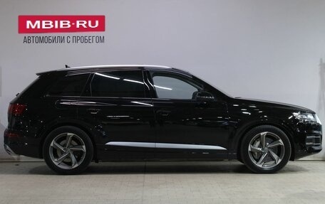 Audi Q7, 2017 год, 3 799 000 рублей, 8 фотография