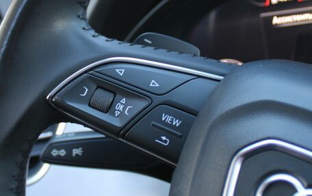 Audi Q7, 2017 год, 3 799 000 рублей, 15 фотография