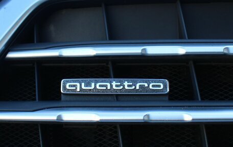 Audi Q7, 2017 год, 3 799 000 рублей, 33 фотография