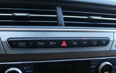 Audi Q7, 2017 год, 3 799 000 рублей, 26 фотография