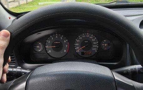 Nissan Almera Classic, 2006 год, 1 100 000 рублей, 5 фотография