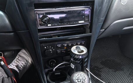 Nissan Almera Classic, 2006 год, 1 100 000 рублей, 6 фотография