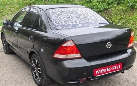 Nissan Almera Classic, 2006 год, 1 100 000 рублей, 4 фотография