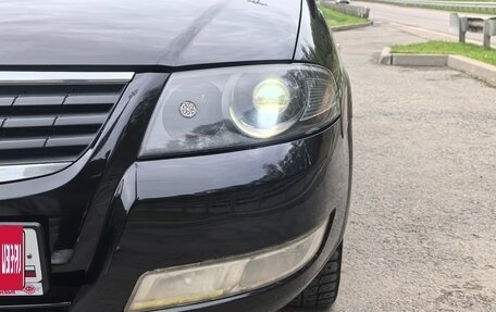 Nissan Almera Classic, 2006 год, 1 100 000 рублей, 13 фотография