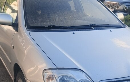 Toyota Corolla, 2005 год, 515 000 рублей, 11 фотография