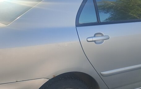 Toyota Corolla, 2005 год, 515 000 рублей, 8 фотография