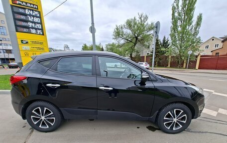 Hyundai ix35 I рестайлинг, 2012 год, 1 415 000 рублей, 3 фотография