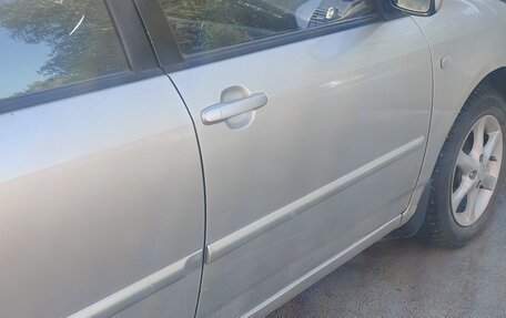 Toyota Corolla, 2005 год, 515 000 рублей, 7 фотография