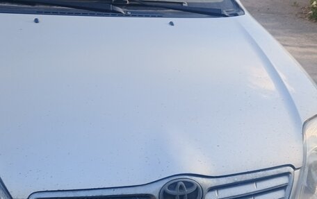 Toyota Corolla, 2005 год, 515 000 рублей, 10 фотография