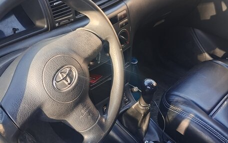 Toyota Corolla, 2005 год, 515 000 рублей, 6 фотография