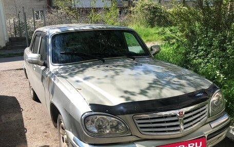 ГАЗ 31105 «Волга», 2006 год, 180 000 рублей, 3 фотография